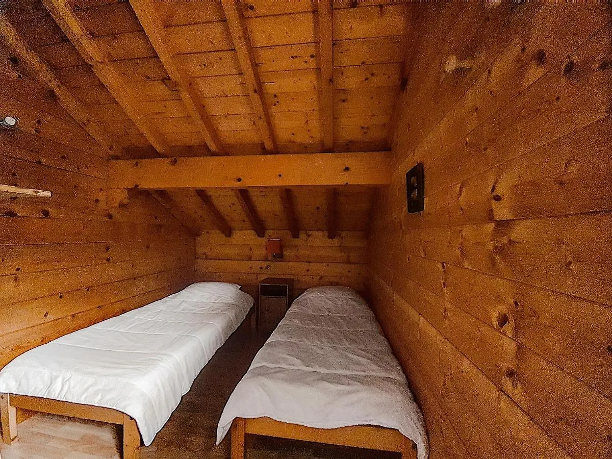Chalet-Morzine-6 A 18 Personnes-Sauna -Proche Navette Et Boulangerie-Manupa Clevie Chalet Morzine