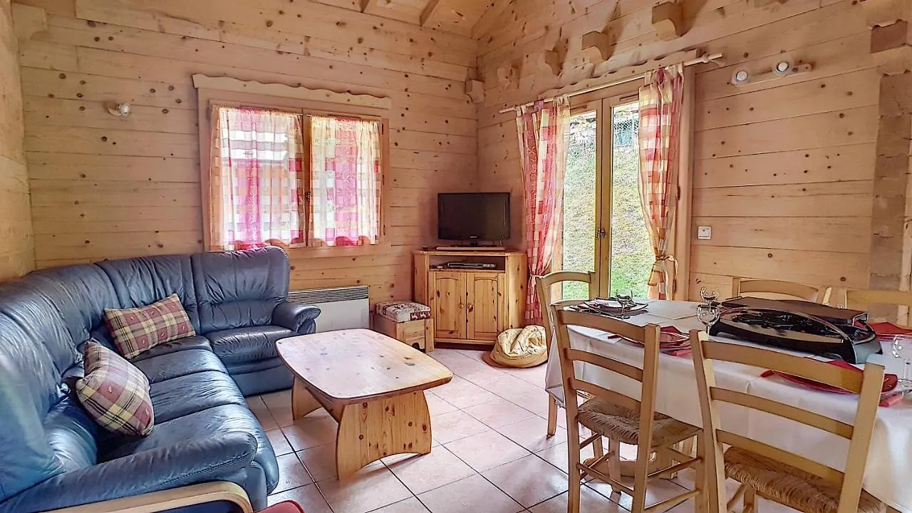 Chalet-Morzine-6 A 18 Personnes-Sauna -Proche Navette Et Boulangerie-Manupa Clevie