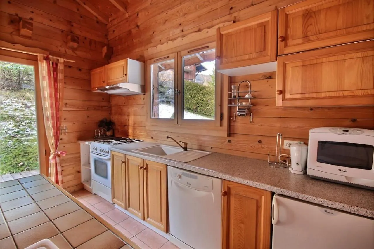 Alpstuga Chalet-Morzine-6 A 18 Personnes-Sauna -Proche Navette Et Boulangerie-Manupa Clevie
