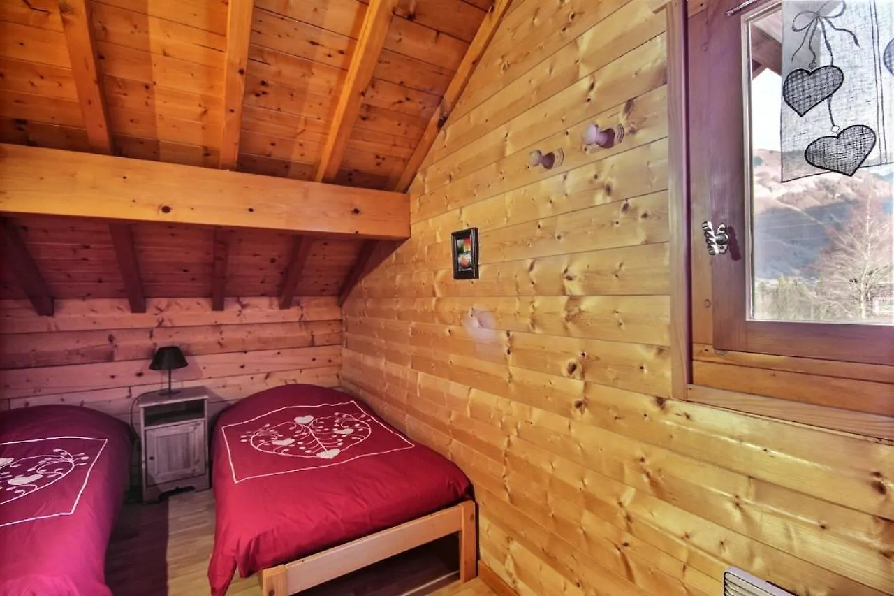Chalet-Morzine-6 A 18 Personnes-Sauna -Proche Navette Et Boulangerie-Manupa Clevie 0*, Morzine