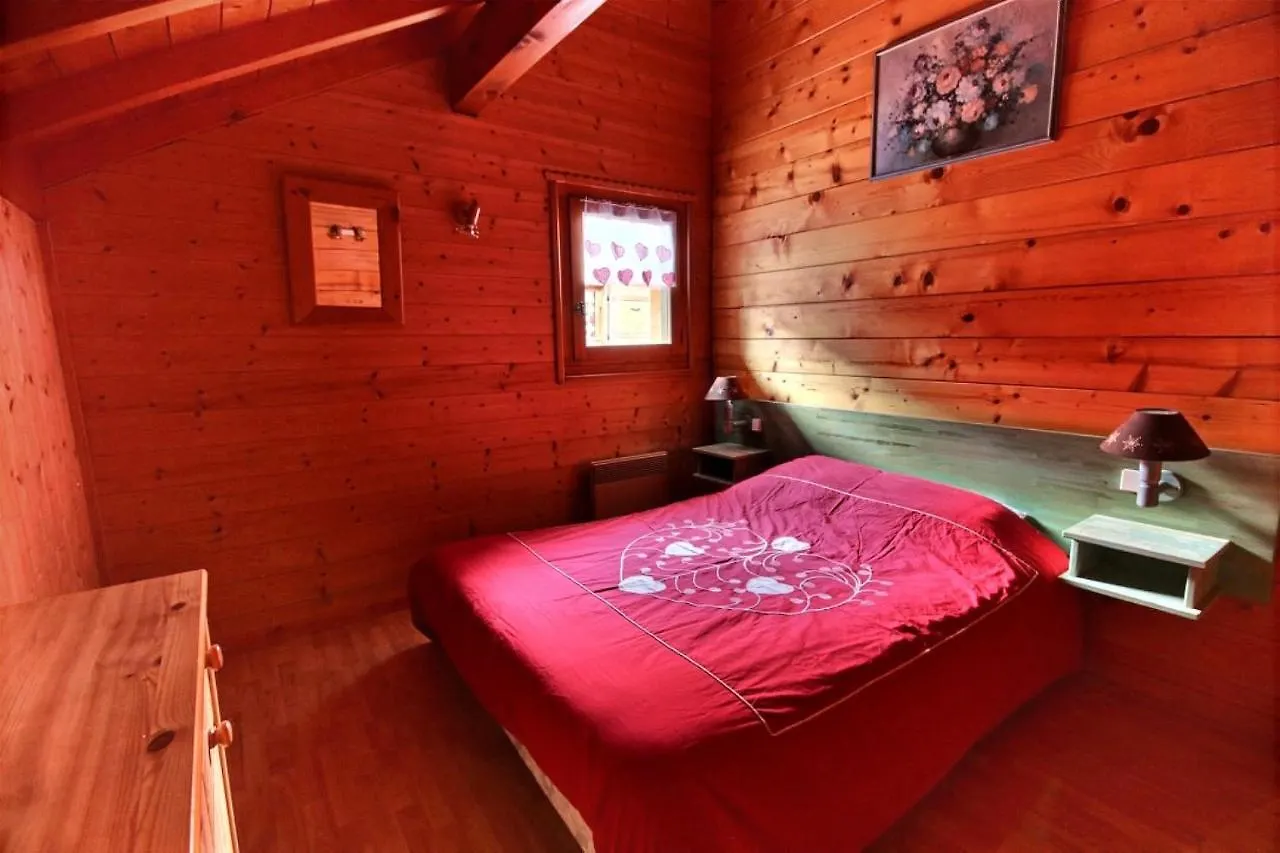Alpstuga Chalet-Morzine-6 A 18 Personnes-Sauna -Proche Navette Et Boulangerie-Manupa Clevie Frankrike