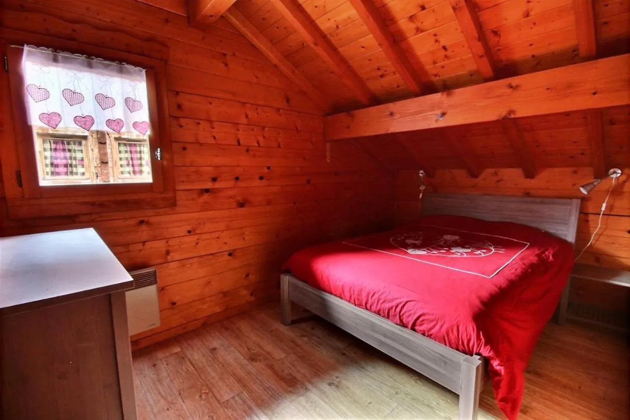 Chalet Chalet-Morzine-6 A 18 Personnes-Sauna -Proche Navette Et Boulangerie-Manupa Clevie