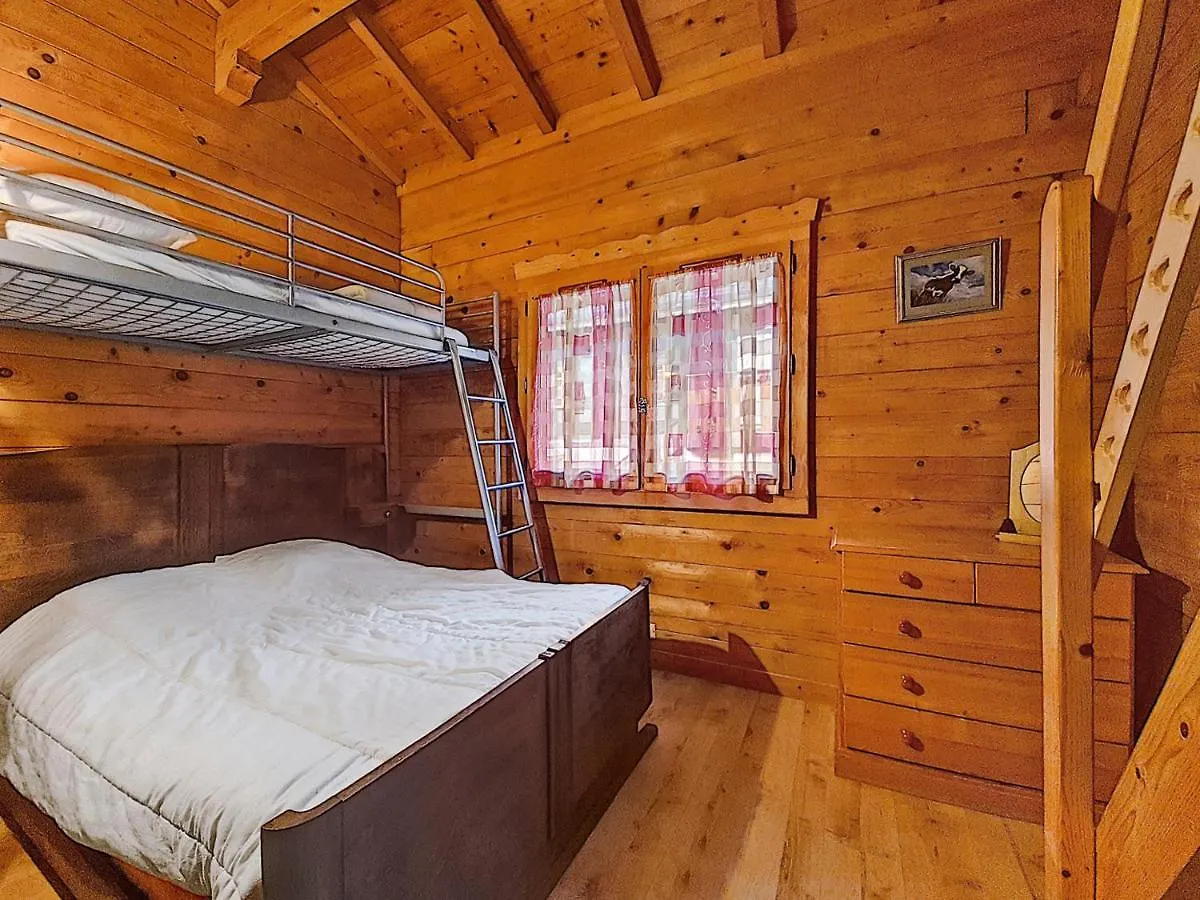 Chalet Chalet-Morzine-6 A 18 Personnes-Sauna -Proche Navette Et Boulangerie-Manupa Clevie