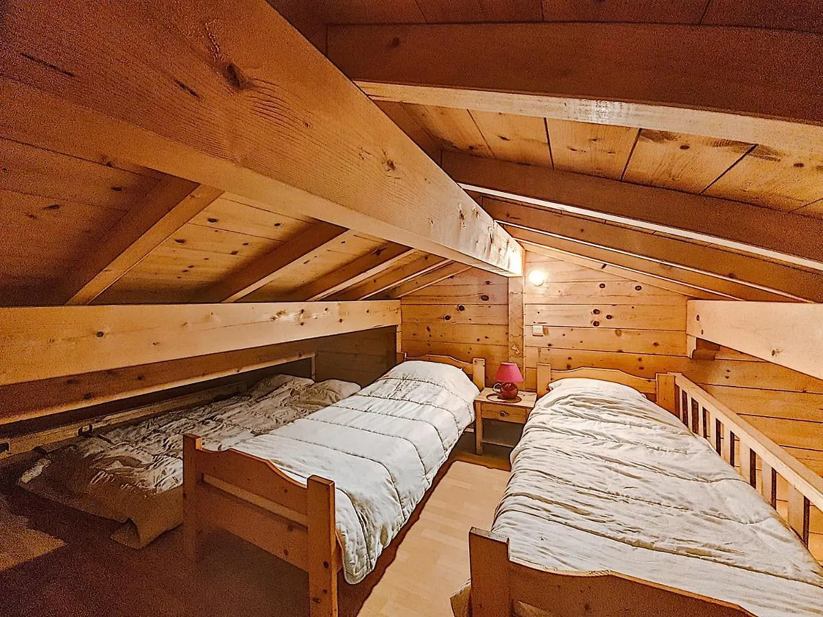 Chalet-Morzine-6 A 18 Personnes-Sauna -Proche Navette Et Boulangerie-Manupa Clevie 0*, Morzine