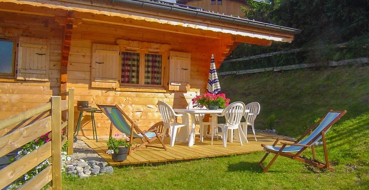 Chalet-Morzine-6 A 18 Personnes-Sauna -Proche Navette Et Boulangerie-Manupa Clevie
