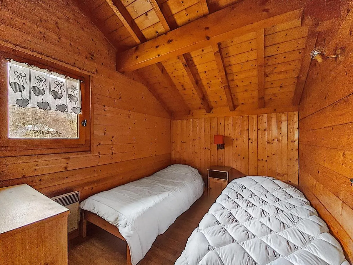 Chalet-Morzine-6 A 18 Personnes-Sauna -Proche Navette Et Boulangerie-Manupa Clevie 0*, Morzine France