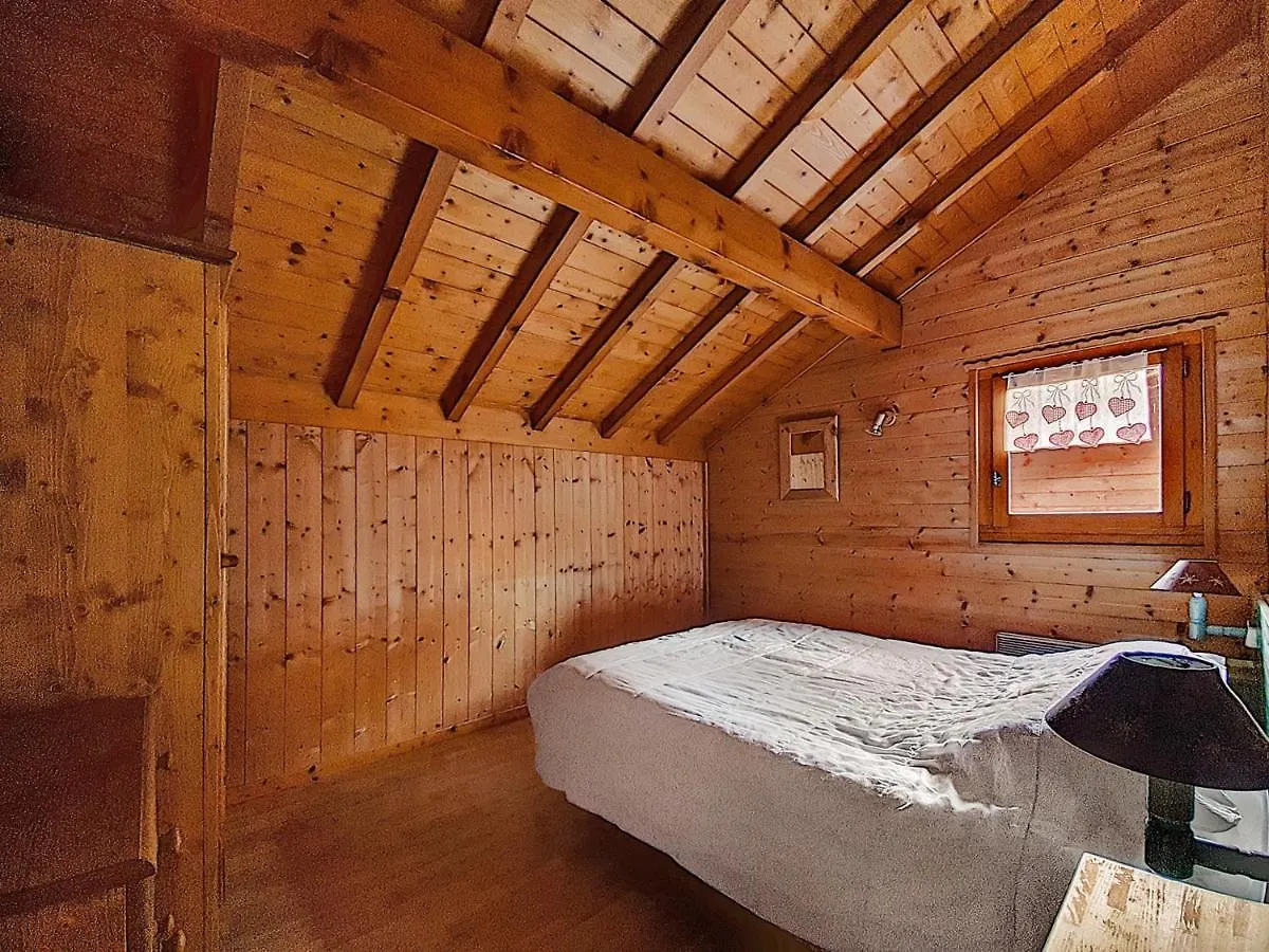 Chalet-Morzine-6 A 18 Personnes-Sauna -Proche Navette Et Boulangerie-Manupa Clevie Chalet