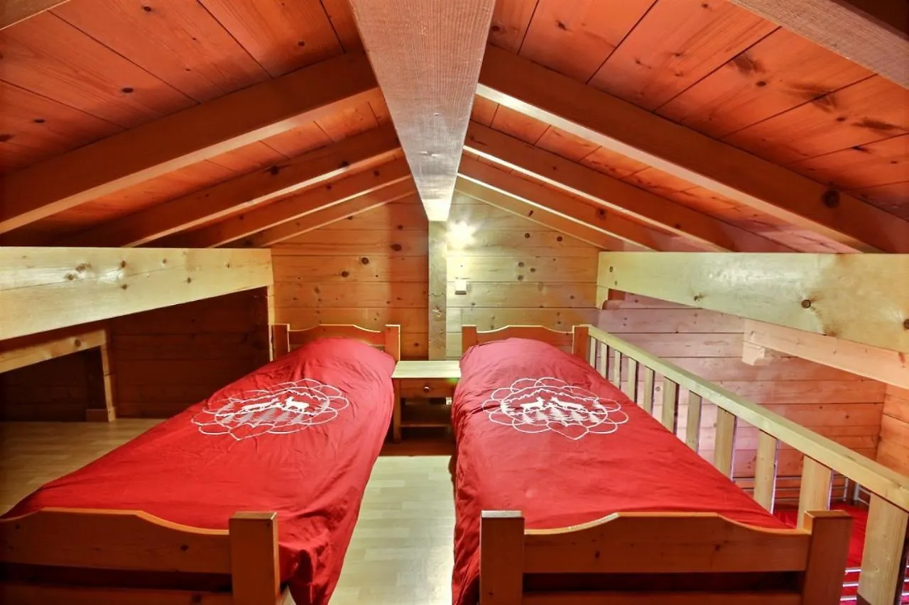 Chalet-Morzine-6 A 18 Personnes-Sauna -Proche Navette Et Boulangerie-Manupa Clevie Morzine
