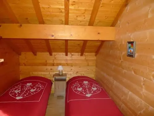 Chalet-Morzine-6 A 18 Personnes-Sauna -Proche Navette Et Boulangerie-Manupa Clevie Morzine