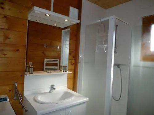 Chalet-Morzine-6 A 18 Personnes-Sauna -Proche Navette Et Boulangerie-Manupa Clevie Chalet Morzine