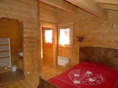 Alpstuga Chalet-Morzine-6 A 18 Personnes-Sauna -Proche Navette Et Boulangerie-Manupa Clevie