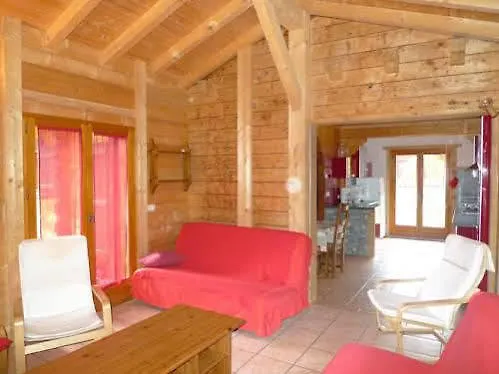 Chalet-Morzine-6 A 18 Personnes-Sauna -Proche Navette Et Boulangerie-Manupa Clevie