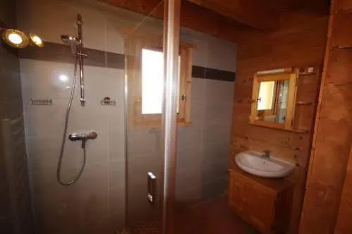 Chalet Chalet-Morzine-6 A 18 Personnes-Sauna -Proche Navette Et Boulangerie-Manupa Clevie France