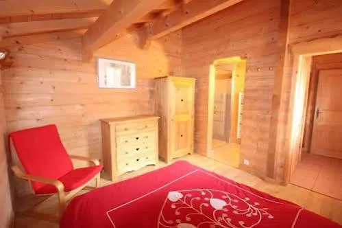 Chalet-Morzine-6 A 18 Personnes-Sauna -Proche Navette Et Boulangerie-Manupa Clevie 0*, Morzine Frankrike